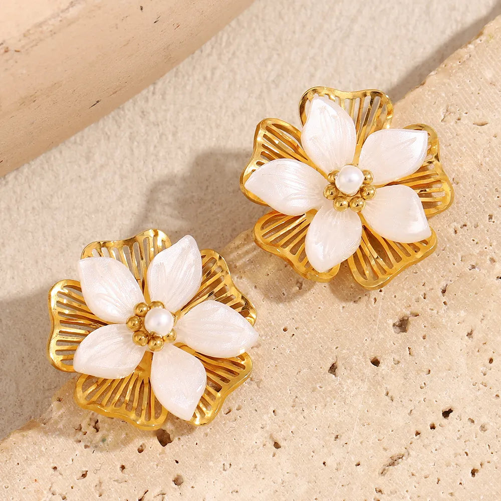 Pearl Petal