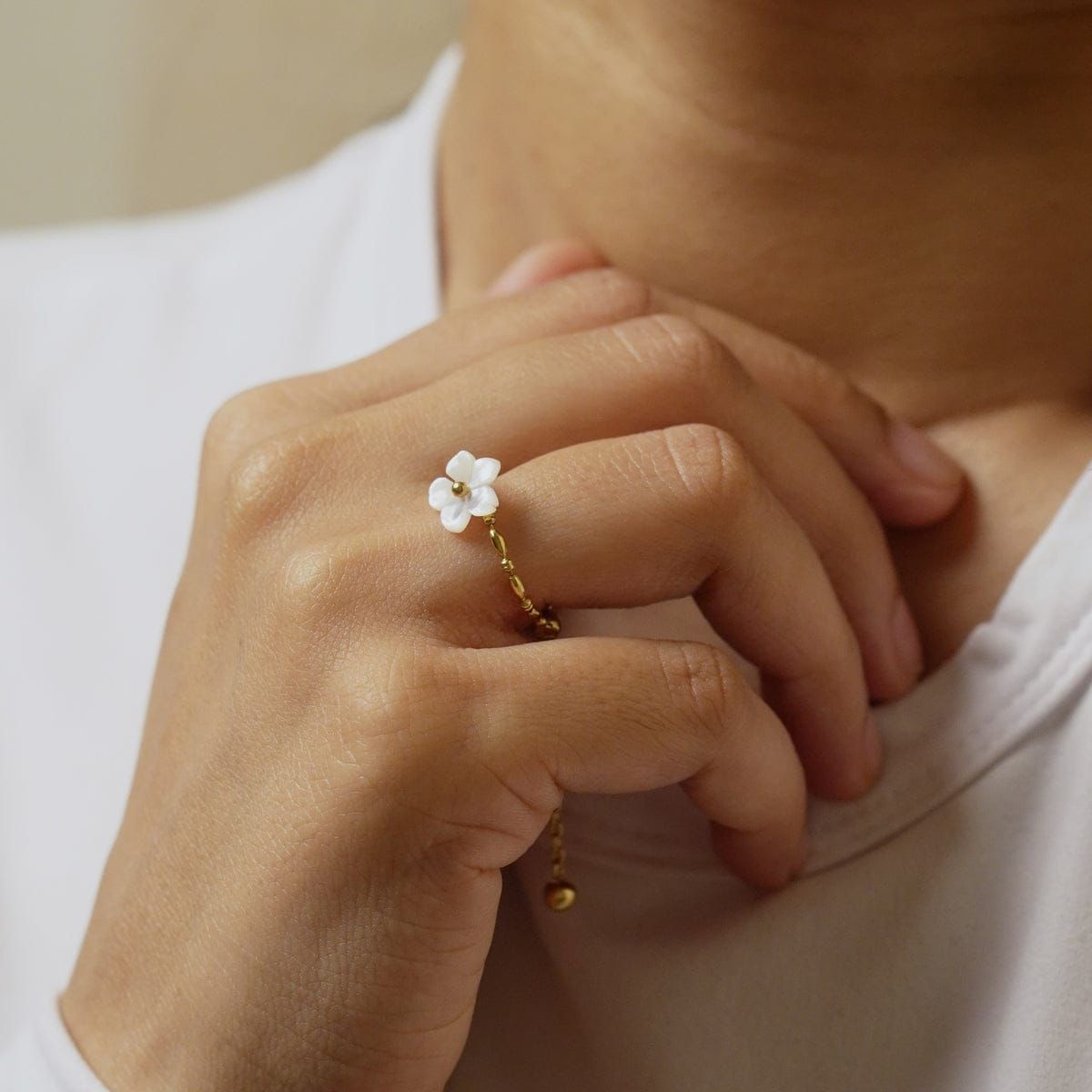 Dora Ring